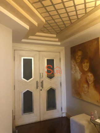 Imagem Apartamento com 4 Quartos à Venda, 345 m² em Santa Paula - São Caetano Do Sul Imagem Apartamento com 4 Quartos à Venda, 345 m² em Santa Paula - São Caetano Do Sul