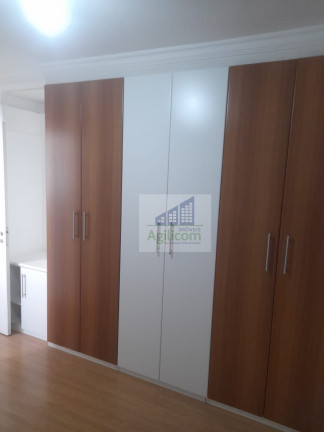 Imagem Apartamento com 2 Quartos à Venda, 57 m² em Cidade Monções - São Paulo