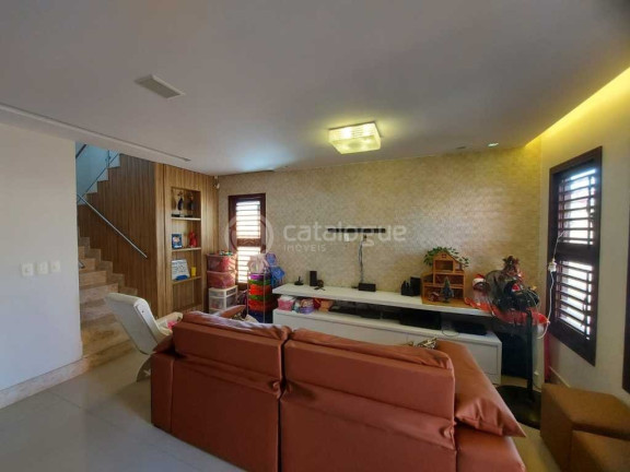 Imagem Casa com 3 Quartos à Venda, 180 m² em Lagoa Nova - Natal Imagem Casa com 3 Quartos à Venda, 180 m² em Lagoa Nova - Natal