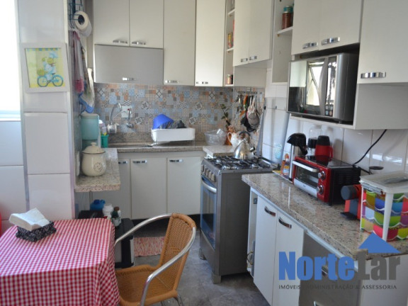 Imagem Apartamento com 3 Quartos para Alugar, 135 m² em Santana - São Paulo