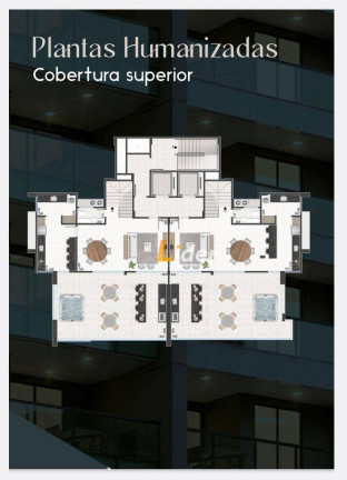 Imagem Cobertura com 4 Quartos à Venda, 240 m² em São Mateus - Juiz De Fora Imagem Cobertura com 4 Quartos à Venda, 240 m² em São Mateus - Juiz De Fora