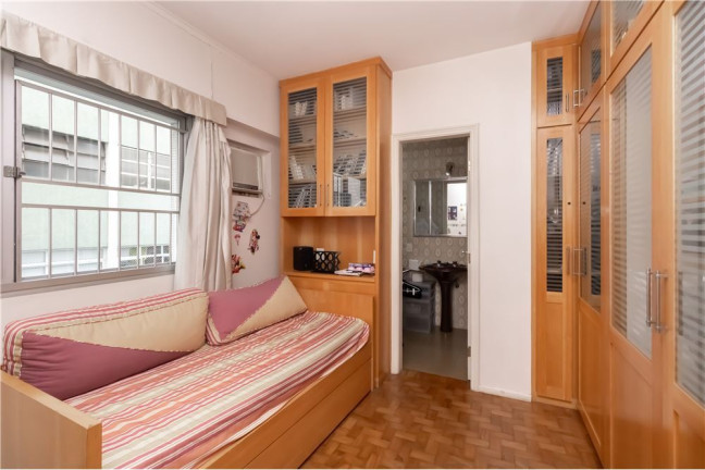 Imagem Apartamento com 4 Quartos à Venda, 280 m² em Jardim América - São Paulo