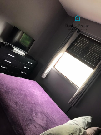 Imagem Imóvel com 3 Quartos à Venda, 72 m² em Rudge Ramos - São Bernardo Do Campo