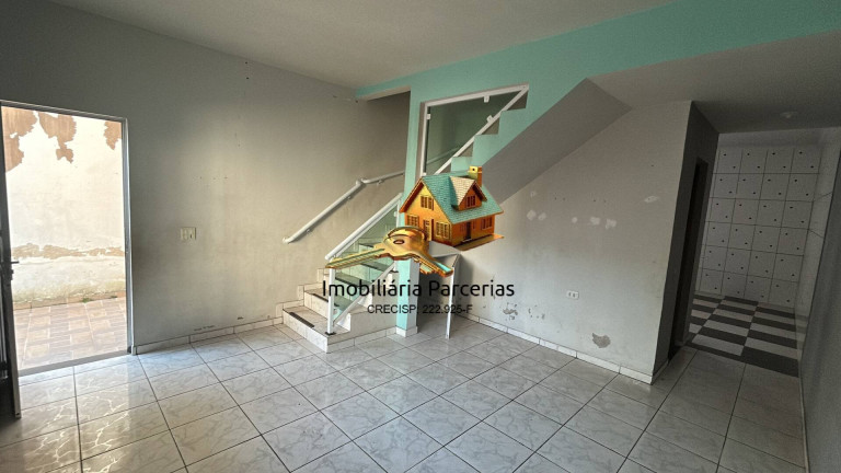 Imagem Sobrado com 3 Quartos à Venda, 120 m² em Ipês (polvilho) - Cajamar