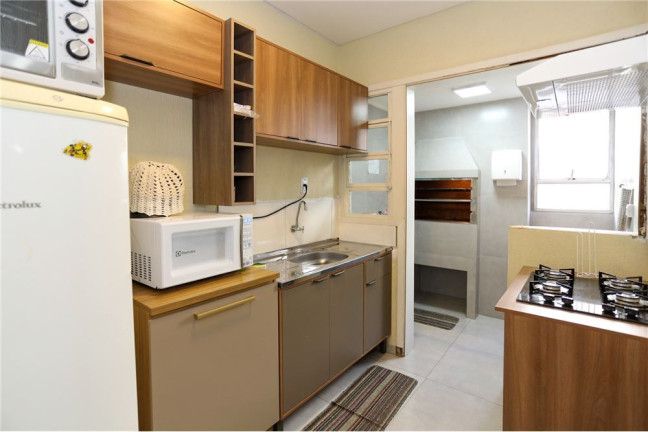 Imagem Apartamento com 3 Quartos à Venda, 93 m² em Jardim Lindóia - Porto Alegre