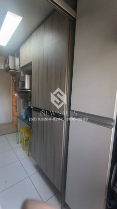 Imagem Apartamento com 3 Quartos à Venda, 79 m² em Setor Bueno - Goiânia Imagem Apartamento com 3 Quartos à Venda, 79 m² em Setor Bueno - Goiânia