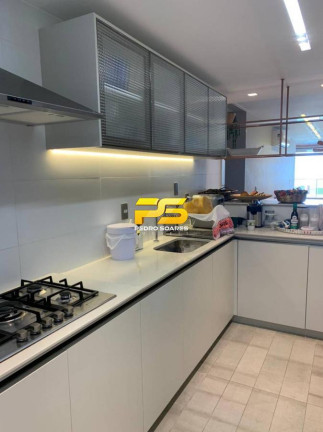 Imagem Apartamento com 3 Quartos à Venda, 170 m² em Camboinha - Cabedelo Imagem Apartamento com 3 Quartos à Venda, 170 m² em Camboinha - Cabedelo