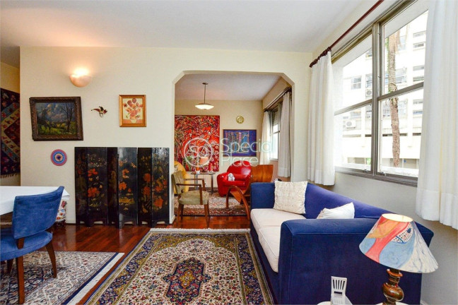 Imagem Apartamento com 2 Quartos à Venda, 200 m² em Jardim Paulista - São Paulo Imagem Apartamento com 2 Quartos à Venda, 200 m² em Jardim Paulista - São Paulo