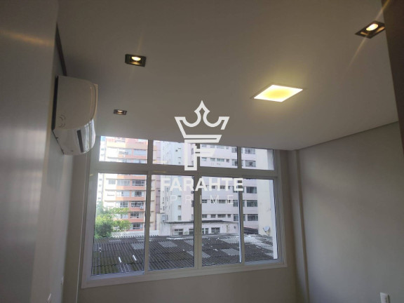 Imagem Apartamento com 2 Quartos à Venda, 60 m² em Boqueirão - Santos Imagem Apartamento com 2 Quartos à Venda, 60 m² em Boqueirão - Santos