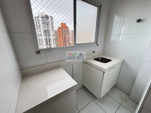 Imagem Apartamento com 2 Quartos à Venda, 80 m² em Aviação - Praia Grande Imagem Apartamento com 2 Quartos à Venda, 80 m² em Aviação - Praia Grande