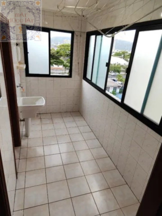 Imagem Apartamento com 2 Quartos à Venda, 96 m² em Ponta Da Praia - Santos