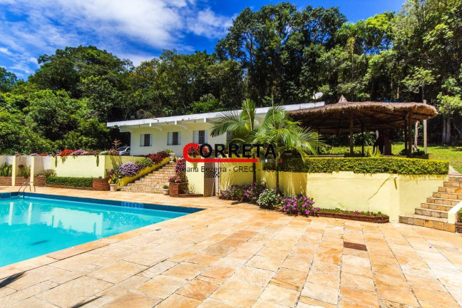Imagem Casa com 9 Quartos à Venda, 26.000 m² em Campo Verde - Ibiúna Imagem Casa com 9 Quartos à Venda, 26.000 m² em Campo Verde - Ibiúna