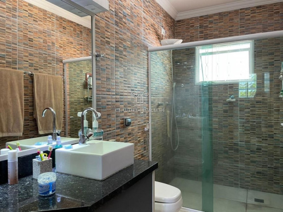 Imagem Casa de Condomínio com 3 Quartos à Venda, 449 m² em Portal Do Sábia - Araçoiaba Da Serra