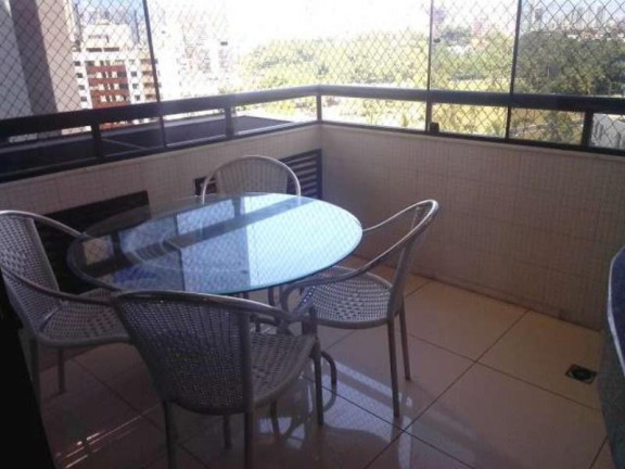 Imagem Apartamento com 4 Quartos à Venda, 150 m² em Pituba - Salvador Imagem Apartamento com 4 Quartos à Venda, 150 m² em Pituba - Salvador
