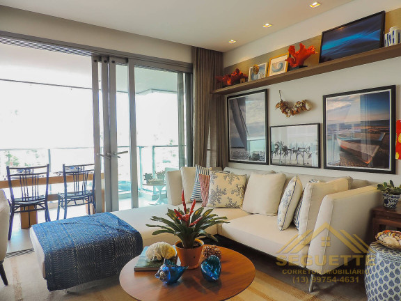 Imagem Apartamento com 2 Quartos para Alugar, 113 m² em Riviera De São Lourenço - Bertioga Imagem Apartamento com 2 Quartos para Alugar, 113 m² em Riviera De São Lourenço - Bertioga