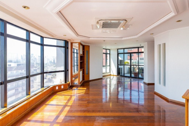Imóvel com 4 Quartos à Venda, 311 m² em Itaim Bibi - São Paulo