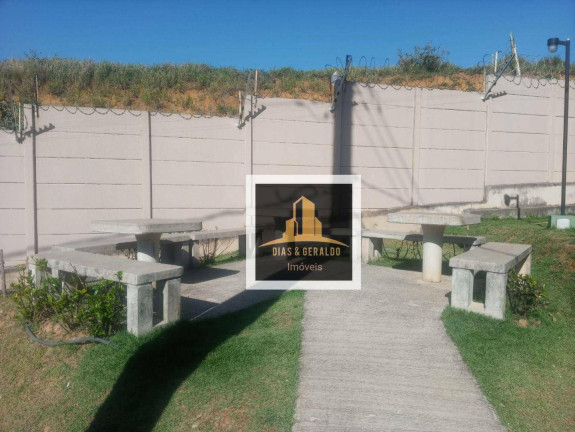 Imagem Sobrado com 2 Quartos à Venda, 80 m² em Vila São Geraldo - São José Dos Campos Imagem Sobrado com 2 Quartos à Venda, 80 m² em Vila São Geraldo - São José Dos Campos