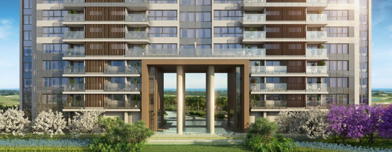 Imagem Cobertura com 4 Quartos à Venda, 376 m² em Barra Da Tijuca - Rio De Janeiro