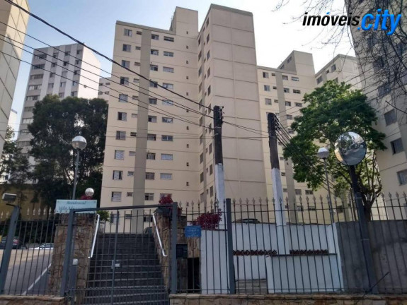Imagem Apartamento com 3 Quartos à Venda, 73 m² em Vila Monumento - São Paulo Imagem Apartamento com 3 Quartos à Venda, 73 m² em Vila Monumento - São Paulo