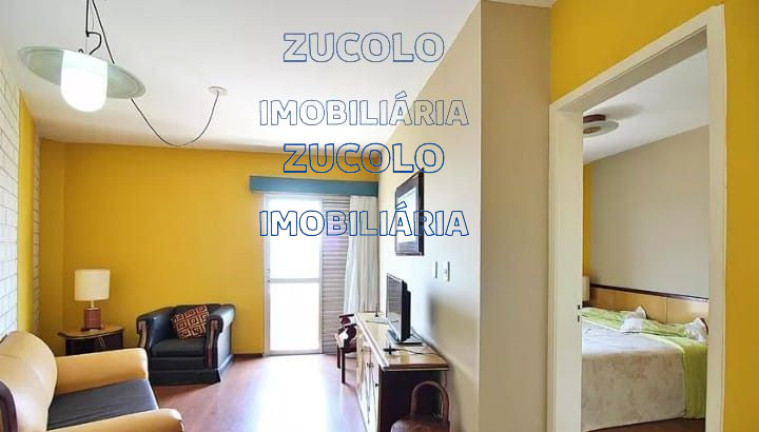 Apartamento com 1 Quarto à Venda, 39 m² em Centro - São Bernardo Do Campo