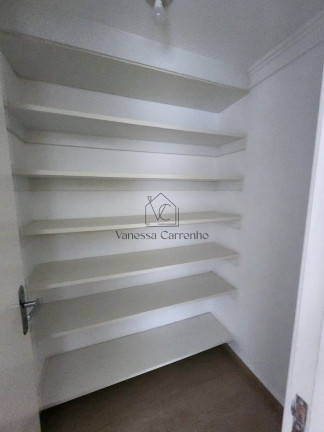 Imagem Casa de Condomínio com 3 Quartos à Venda, 155 m² em Condomínio Ibiti Royal - Sorocaba