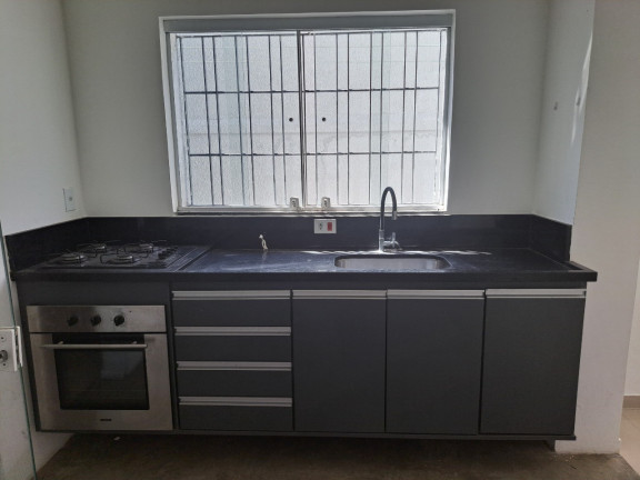 Imagem Casa com 3 Quartos à Venda, 163 m² em Cidade Monções - São Paulo