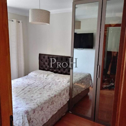 Imagem Apartamento com 2 Quartos à Venda, 49 m² em Vila Gonçalves - São Bernardo Do Campo Imagem Apartamento com 2 Quartos à Venda, 49 m² em Vila Gonçalves - São Bernardo Do Campo