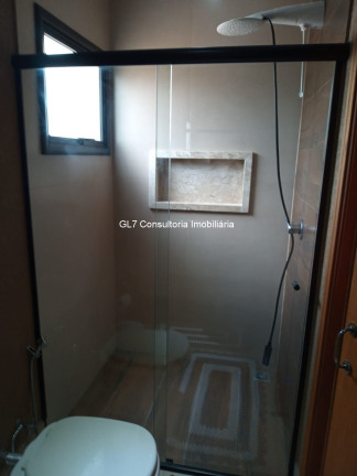 Imagem Sobrado com 4 Quartos à Venda, 125 m² em Jardim Esplanada - Indaiatuba