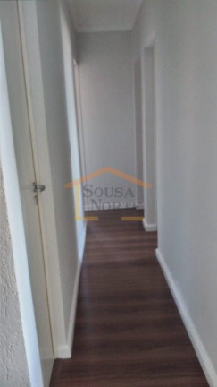 Imagem Apartamento com 3 Quartos à Venda, 90 m² em Santa Teresinha - São Paulo Imagem Apartamento com 3 Quartos à Venda, 90 m² em Santa Teresinha - São Paulo