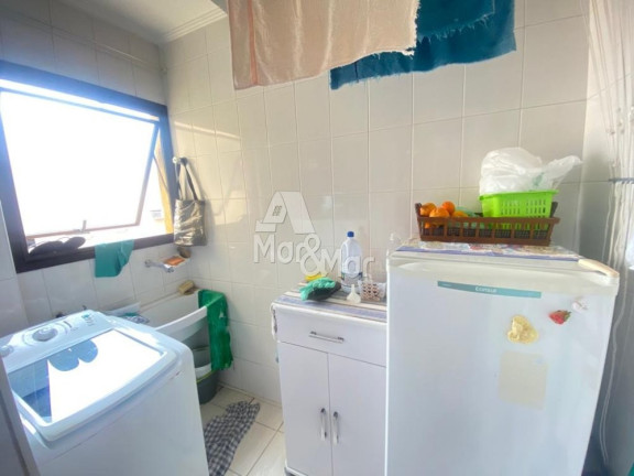 Imagem Apartamento com 2 Quartos à Venda, 70 m² em Enseada - Guarujá