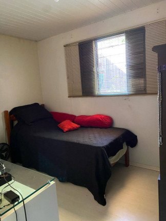 Imagem Casa com 3 Quartos à Venda, 125 m² em Residencial Araucárias I - Arapongas