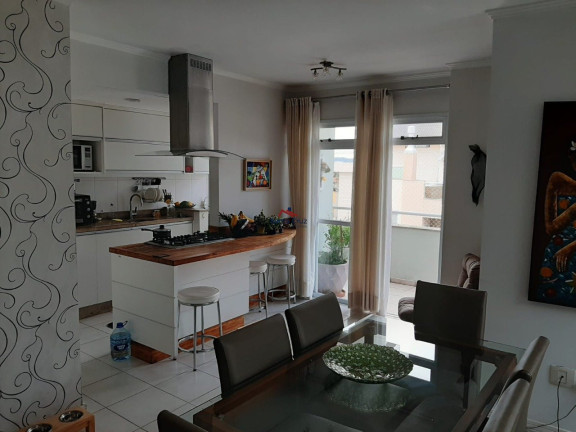 Imagem Cobertura com 3 Quartos à Venda, 208 m² em Canasvieiras - Florianópolis Imagem Cobertura com 3 Quartos à Venda, 208 m² em Canasvieiras - Florianópolis