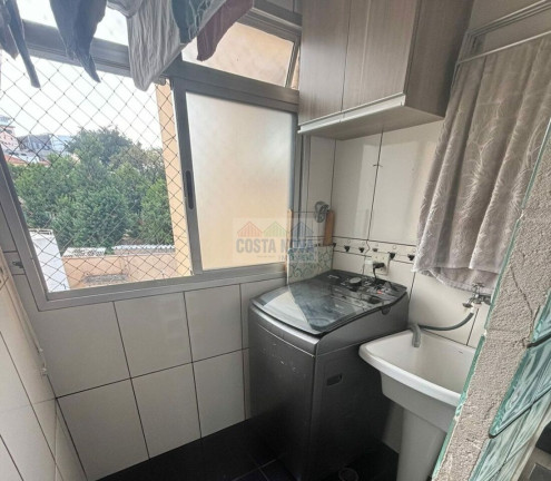 Imagem Apartamento com 2 Quartos à Venda, 56 m² em Jabaquara - São Paulo Imagem Apartamento com 2 Quartos à Venda, 56 m² em Jabaquara - São Paulo