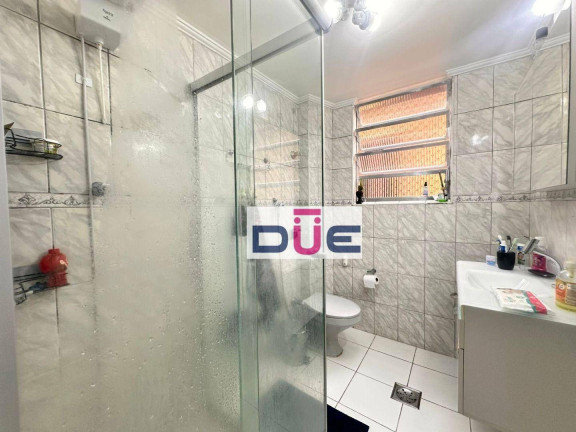 Imagem Apartamento com 2 Quartos à Venda, 75 m² em Boqueirão - Santos