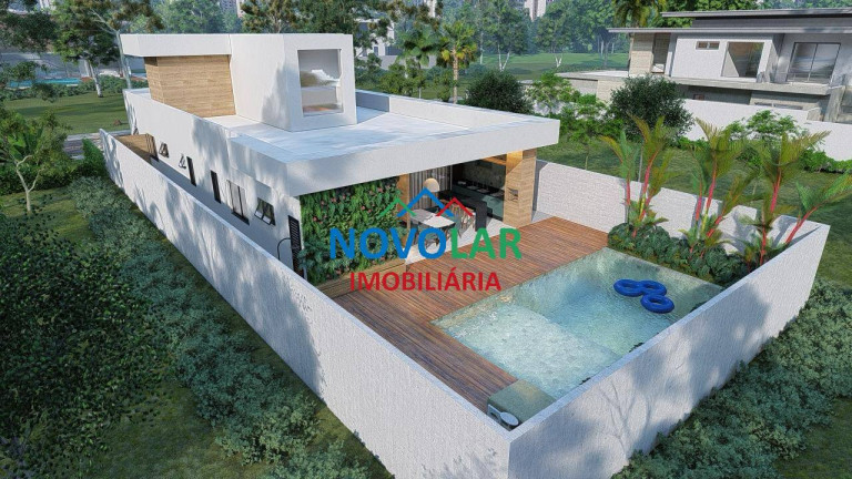 Imagem Casa com 3 Quartos à Venda, 170 m² em Nova São Pedro - São Pedro Da Aldeia Imagem Casa com 3 Quartos à Venda, 170 m² em Nova São Pedro - São Pedro Da Aldeia