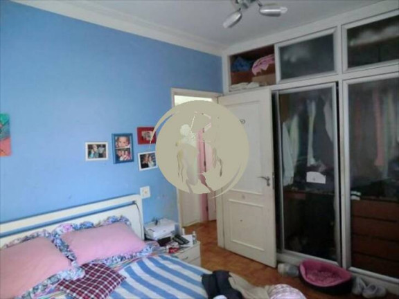 Imagem Apartamento com 4 Quartos à Venda, 247 m² em Gonzaga - Santos Imagem Apartamento com 4 Quartos à Venda, 247 m² em Gonzaga - Santos