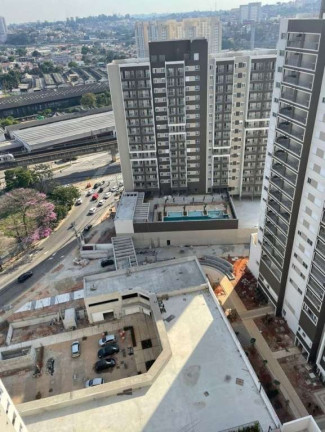 Imagem Apartamento com 2 Quartos à Venda, 50 m² em Vila Andrade - São Paulo Imagem Apartamento com 2 Quartos à Venda, 50 m² em Vila Andrade - São Paulo