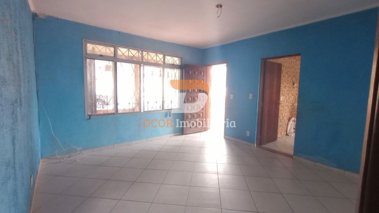 Imagem Casa com 2 Quartos à Venda, 173 m² em Vila Nogueira - Diadema