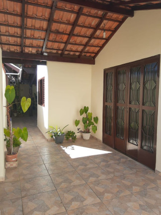 Imagem Casa com 3 Quartos à Venda, 134 m² em Tremembe - Tremembé