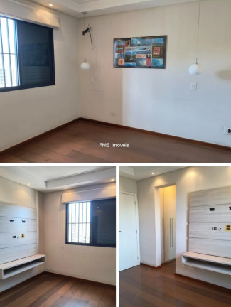 Imagem Cobertura com 4 Quartos à Venda, 380 m² em Ipiranga - São Paulo