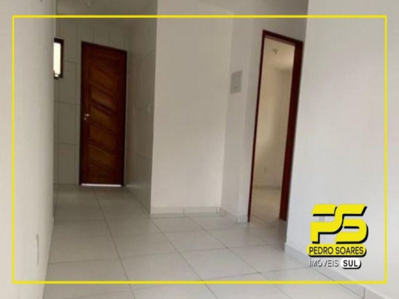 Imagem Apartamento com 2 Quartos à Venda, 53 m² em Ernesto Geisel - João Pessoa Imagem Apartamento com 2 Quartos à Venda, 53 m² em Ernesto Geisel - João Pessoa