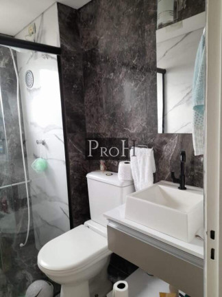 Imagem Apartamento com 2 Quartos à Venda, 56 m² em Vila Valparaíso - Santo André