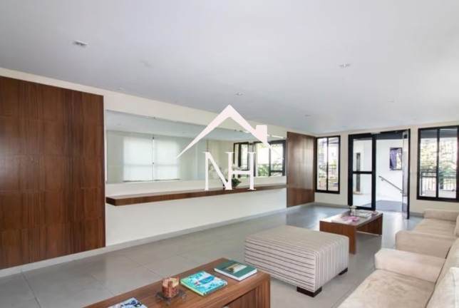 Imagem Apartamento com 1 Quarto à Venda, 41 m² em Vila Olímpia - São Paulo Imagem Apartamento com 1 Quarto à Venda, 41 m² em Vila Olímpia - São Paulo