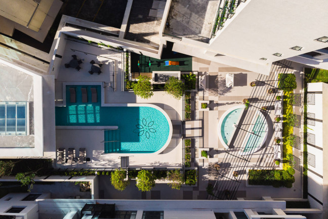 Apartamento com 2 Quartos à Venda, 71 m² em Alto Da Glória - Curitiba