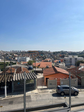 Imagem Sobrado com 2 Quartos à Venda, 90 m² em Bela Vista - Osasco