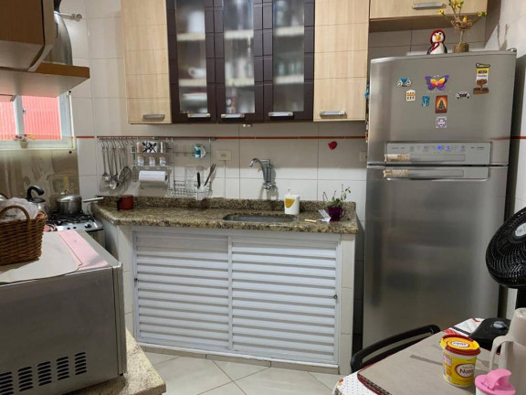 Imagem Apartamento com 2 Quartos à Venda, 67 m² em Saboó - Santos Imagem Apartamento com 2 Quartos à Venda, 67 m² em Saboó - Santos