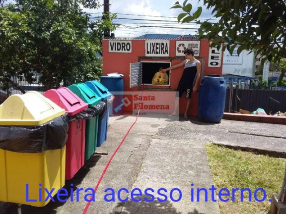 Imagem Apartamento com 2 Quartos à Venda, 55 m² em Jardim Alvorada - Santo André Imagem Apartamento com 2 Quartos à Venda, 55 m² em Jardim Alvorada - Santo André