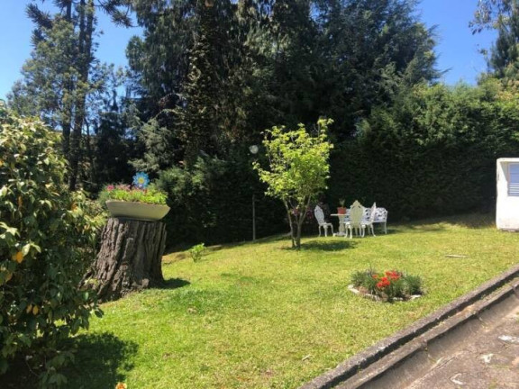 Imagem Apartamento com 2 Quartos à Venda, 49 m² em Floresta Negra - Campos Do Jordão