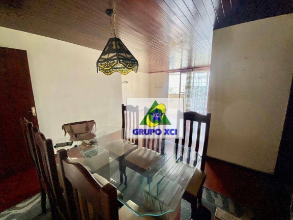 Imagem Apartamento com 4 Quartos à Venda, 140 m² em Centro - Campinas