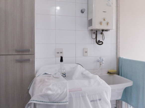 Imagem Imóvel com 3 Quartos à Venda, 95 m² em Barra Da Tijuca - Rio De Janeiro